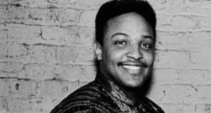 'Jack Your Body' vocalist Keith Nunnally dies · News ⟋ RA