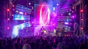 Uganda's Nyege Nyege Festival reveals first names for tenth anniversary · News ⟋ RA