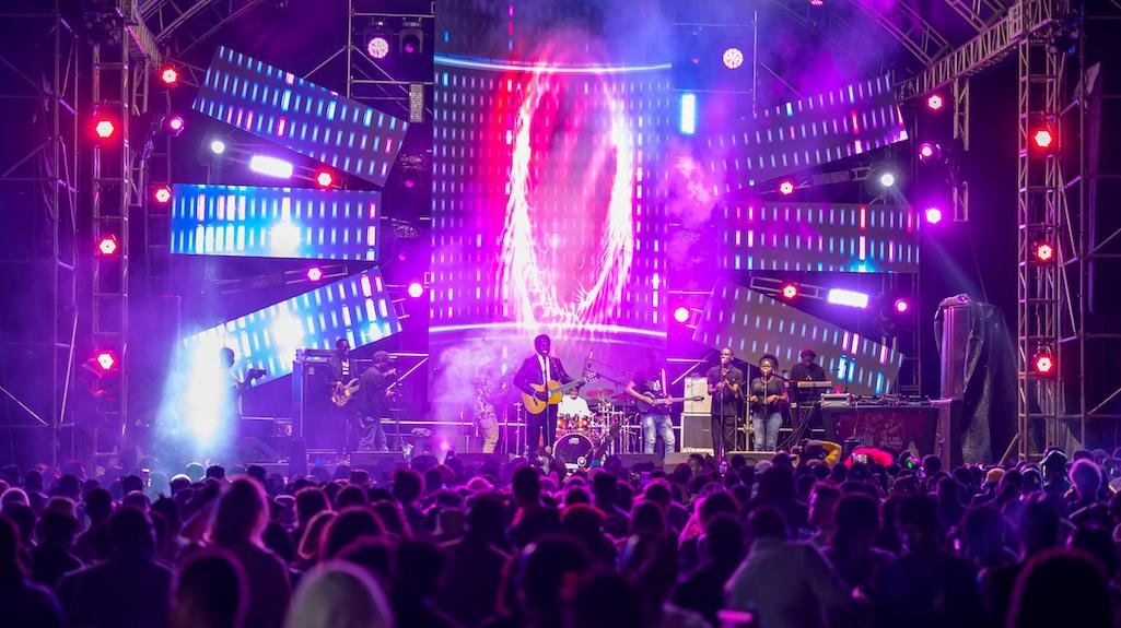 Uganda's Nyege Nyege Festival reveals first names for tenth anniversary · News ⟋ RA