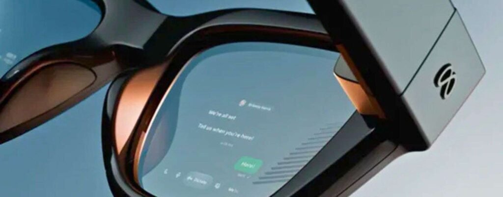 Occhiali smart di Meta, arrivano le app AI degli sviluppatori esterni