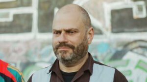 JD Twitch, pioneering Scottish DJ and one half of Optimo, dies aged 57 · News ⟋ RA