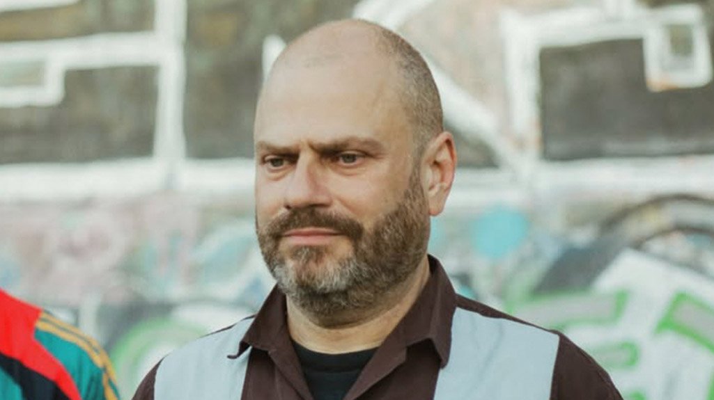 JD Twitch, pioneering Scottish DJ and one half of Optimo, dies aged 57 · News ⟋ RA