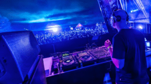 Mix Of The Day: Palms Trax · News ⟋ RA