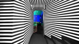New basement venue, People's Leisure Club, opens in Edinburgh · News ⟋ RA