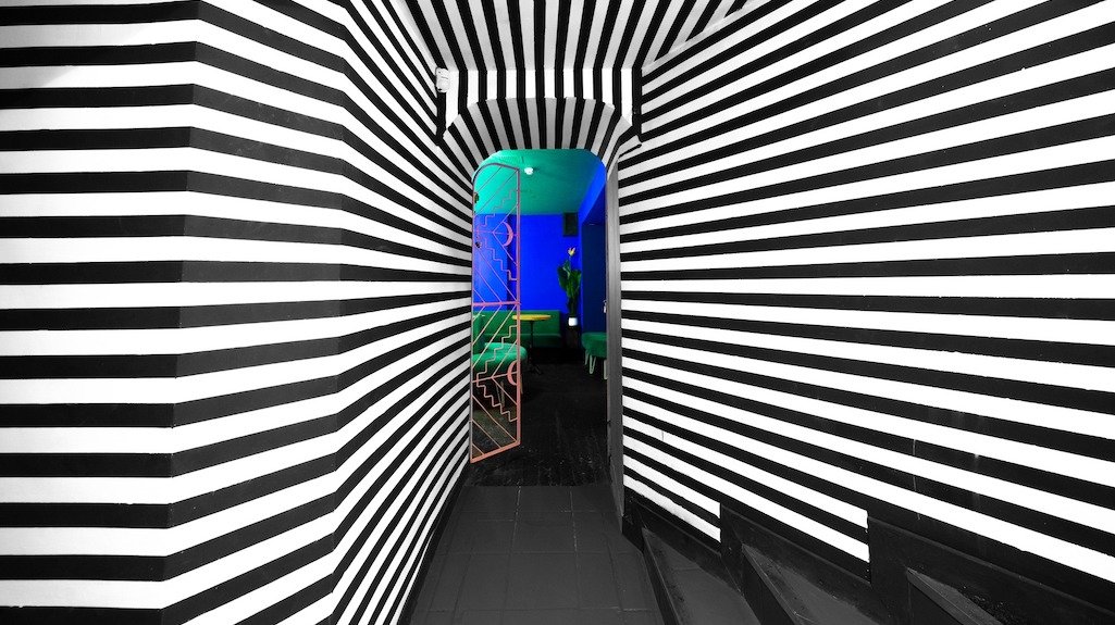 New basement venue, People's Leisure Club, opens in Edinburgh · News ⟋ RA