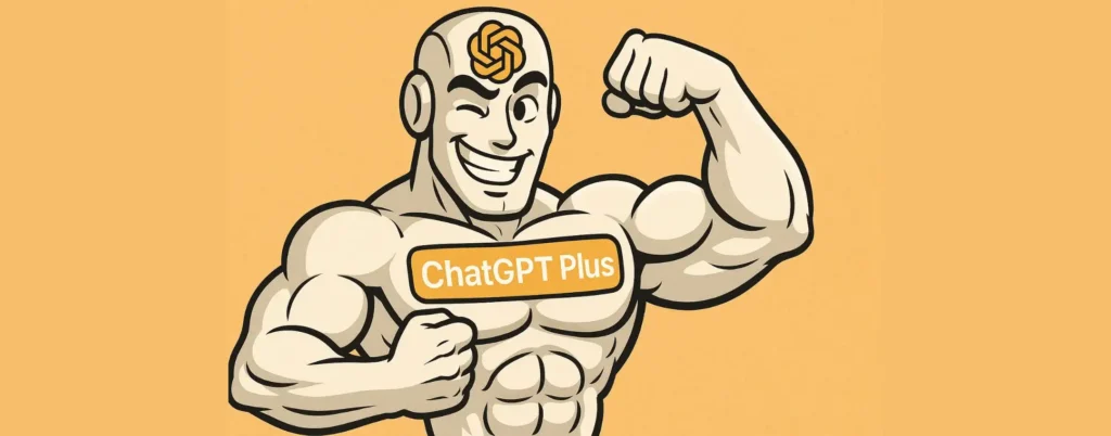 Scettico su ChatGPT Plus? 5 funzioni che ti faranno ricredere