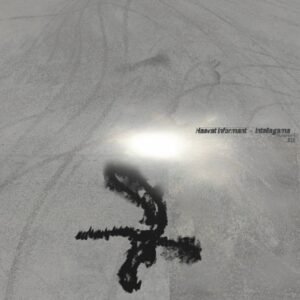 Hasvat Informant reveals debut album, Pluripotent XII · News ⟋ RA