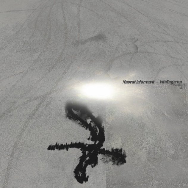 Hasvat Informant reveals debut album, Pluripotent XII · News ⟋ RA