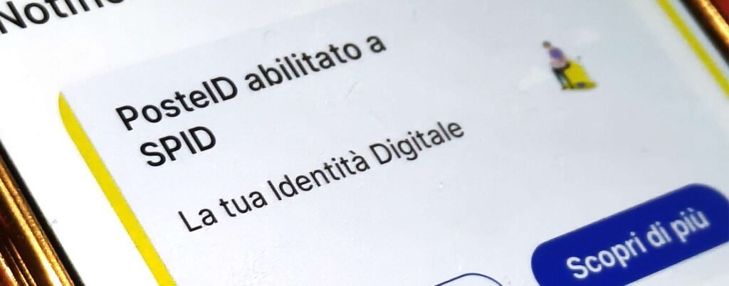 SPID a pagamento: qual è la posizione di Poste Italiane?