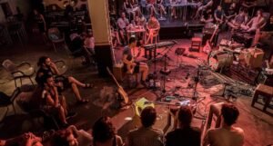Barcelona venue El Pumarejo forced to close by city council · News ⟋ RA