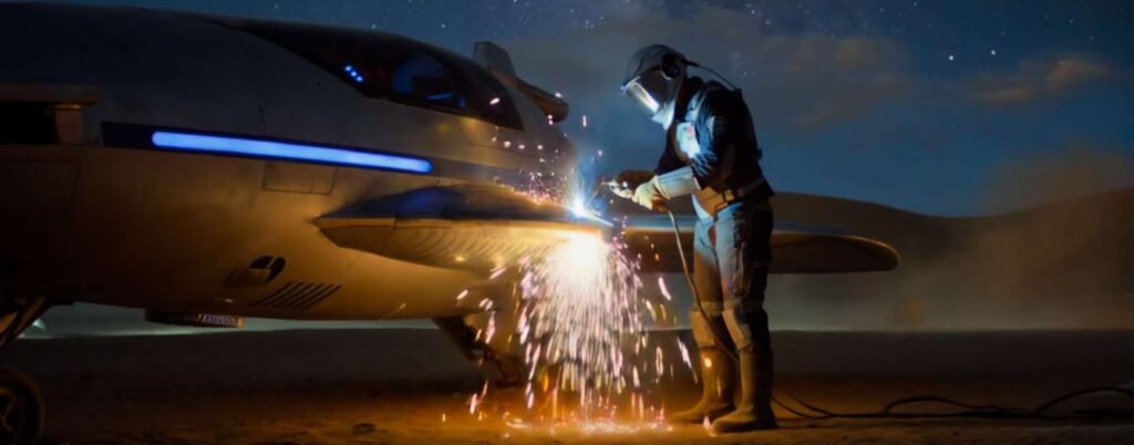 Ray3 è il primo modello AI che crea video HDR