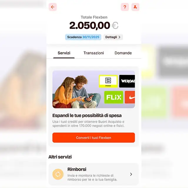 FlexBen è la nuova piattaforma di Satispay per il welfare