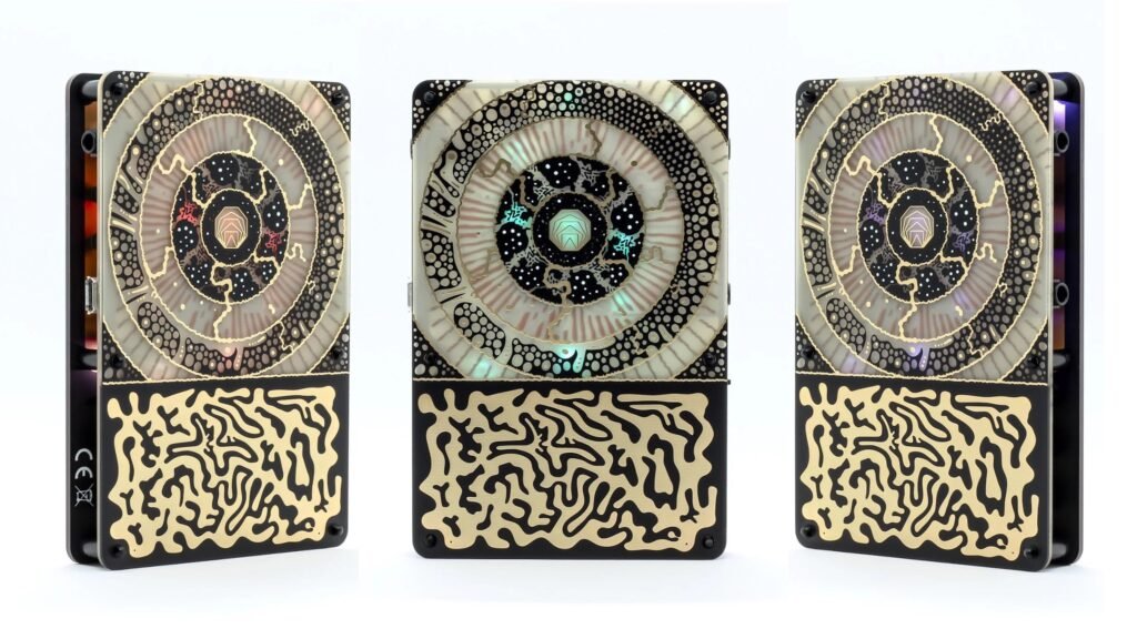Instruo reveals new 'biofeedback' synth that makes music using plants · News ⟋ RA