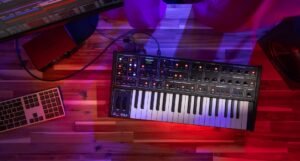 Sequential reveals new compact polysynth · News ⟋ RA