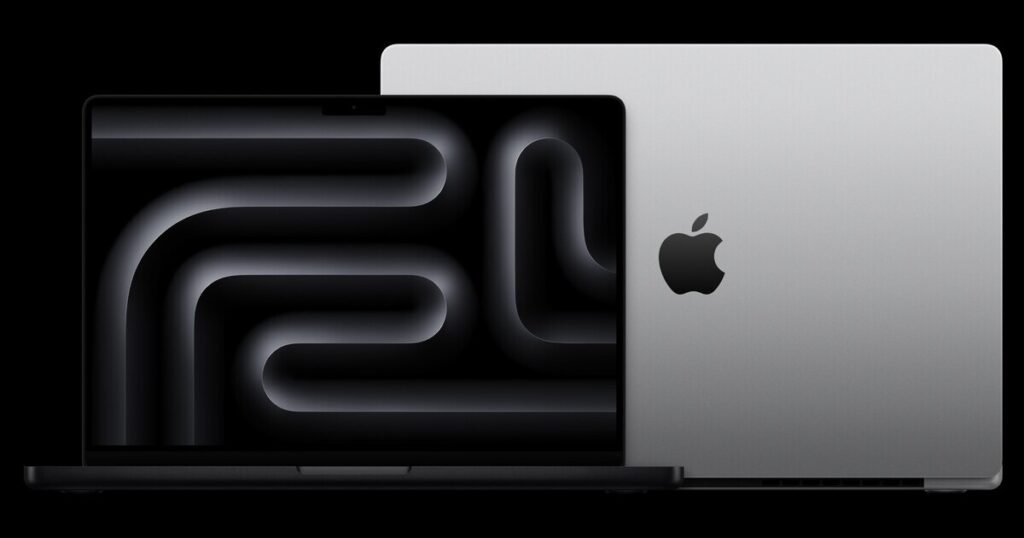 Non solo OLED: la prossima generazione di MacBook Pro sarà anche la prima con touch screen