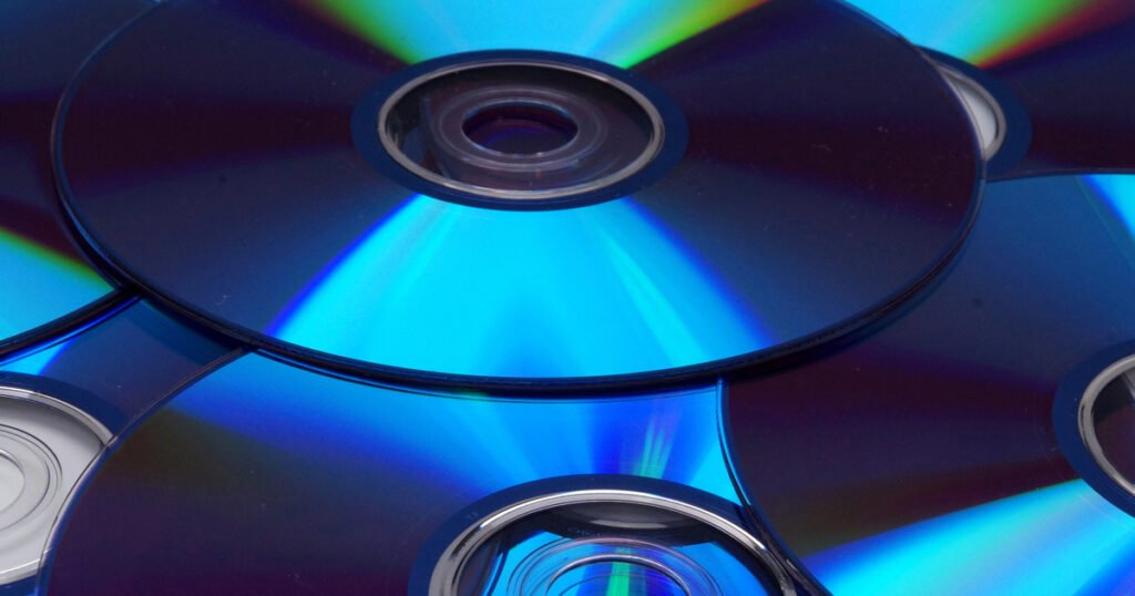 Un aggiornamento di Windows 11 ha “rotto” alcun app per la riproduzione di Blu-ray e DVD
