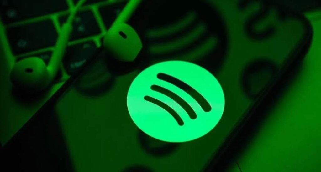 Spotify strengthens AI policies after backlash image
