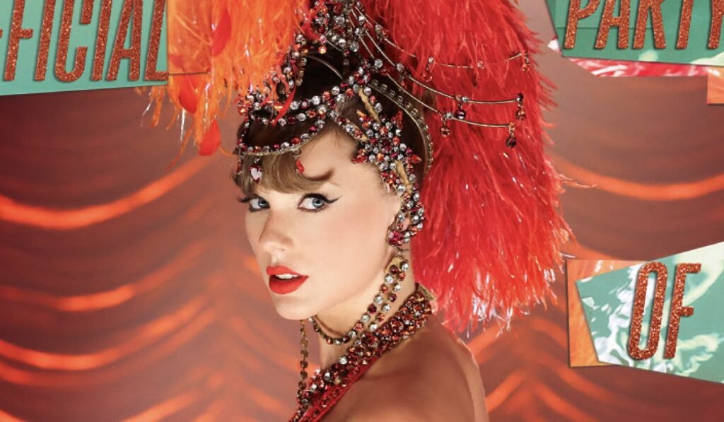 Taylor Swift | The Official Release Party of a Showgirl, il documentario al cinema. Aperte le prevendite