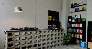 Milan's Tempio del Futuro Perduto reopens in-house book and record store · News ⟋ RA