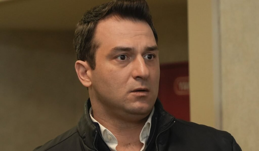 Tradimento, anticipazioni venerdì 5 settembre 2025-mediaset-video