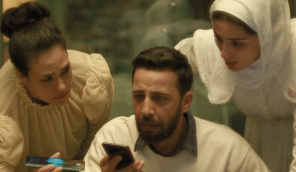 The Voice of Hind Rajab, la recensione del film di Ben Hania