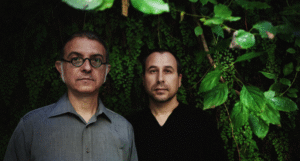 Voices From The Lake return with new album, II · News ⟋ RA