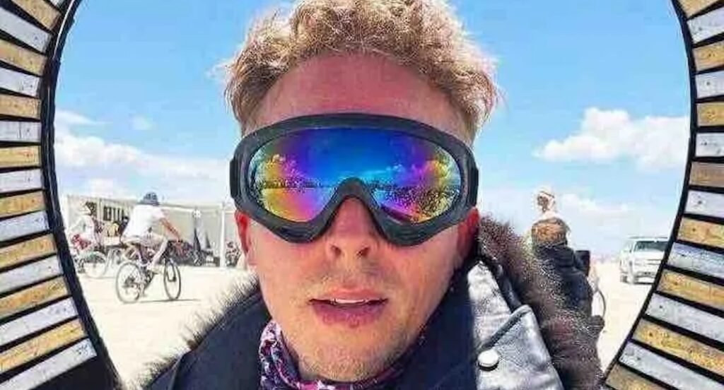 Victim of suspected Burning Man murder identified, fundraiser launched · News ⟋ RA