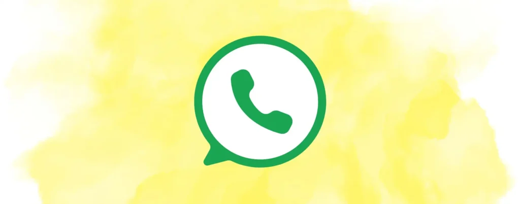 WhatsApp: menu unificato per le chiamate nelle chat