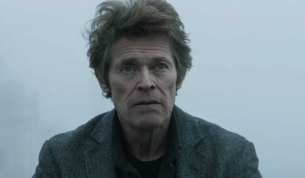 Late Fame, recensione del film di Kent Jones