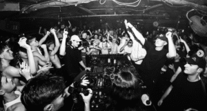 Sydney’s Basement reopens as new venue, XL Sydney · News ⟋ RA