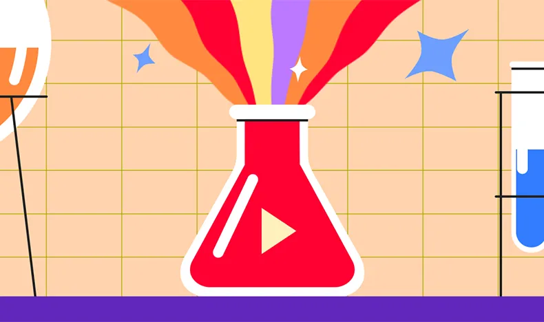 YouTube Labs: il laboratorio AI per creator e fan