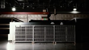 New Naples club REC to open in former industrial complex · News ⟋ RA