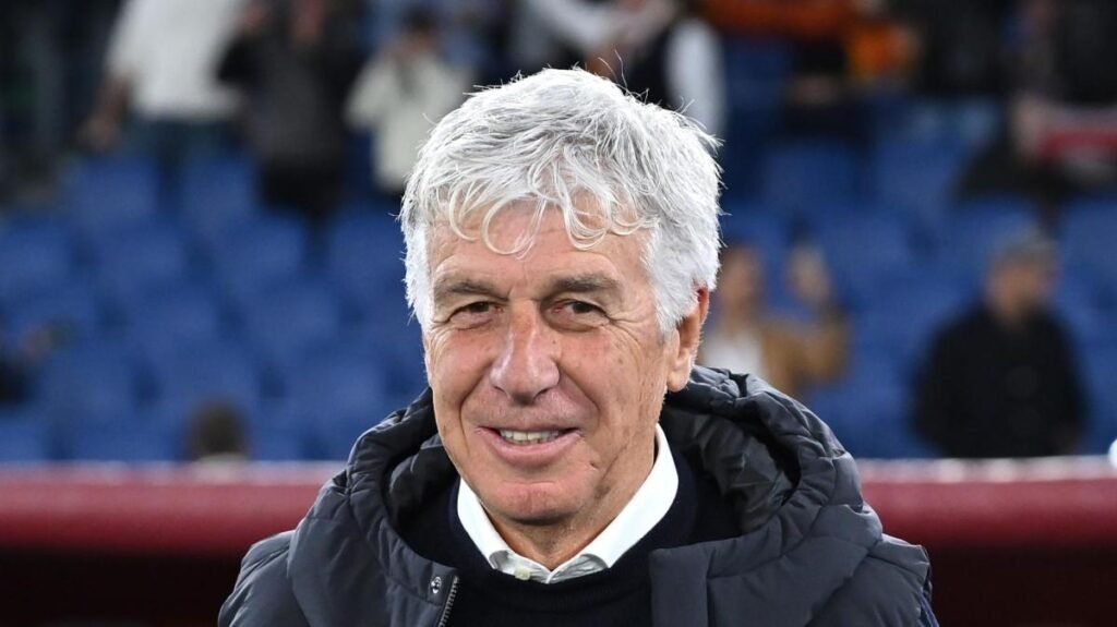 Roma, Gasperini: "Bailey era in difficoltà. Distorsione per Ferguson" -