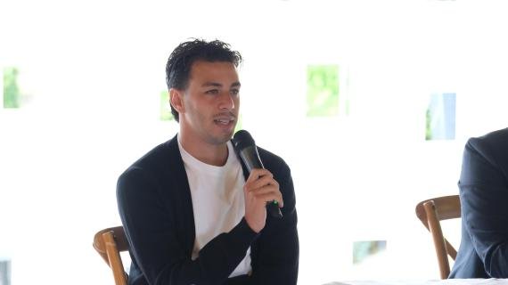 Lo Faso ora gioca in Kings League: "Tutti mi chiedono di Fedez, è uno normalissimo" -