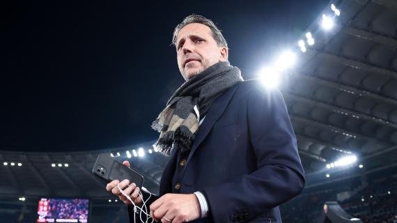Tottenham, Venkatesham: "Il ritorno di Paratici per costruire un ecosistema calcistico connesso" -