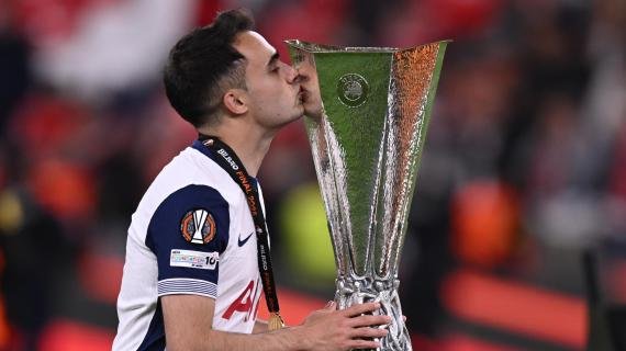 Inter Miami, nuovo rinforzo di spessore in  arrivo: accordo con Sergio Reguilon  -
