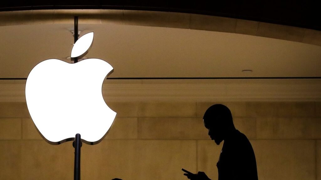 Gli smart glass Apple al posto del progetto del Vision Pro economico