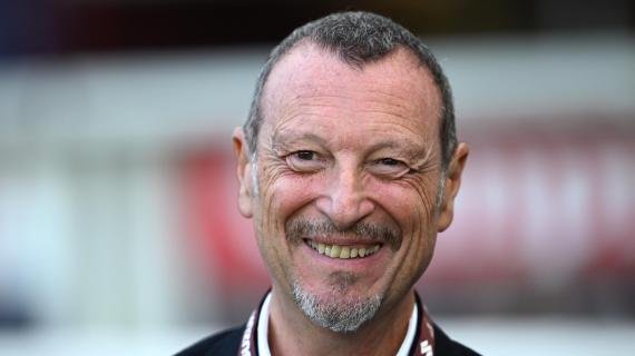 Amadeus su San Siro: "Non possiamo avere gli impianti più vecchi d'Europa" -