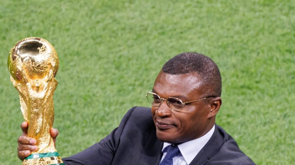 Desailly ricorda: "Berlusconi faceva di tutto per noi, al punto che ci sentivamo in colpa" -
