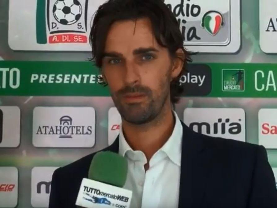 Ariatti sicuro: "L'Atalanta crescerà ancora. L'ambiente è sereno e questo si vede in campo" -