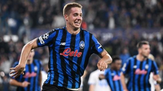 L'Atalanta rialza la testa grazie ai cambi: primi 3 punti, Pasalic si conferma uomo Champions -