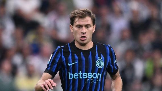 Inter famelica: Barella firma il poker sulla Cremonese, altro assist di Bonny -