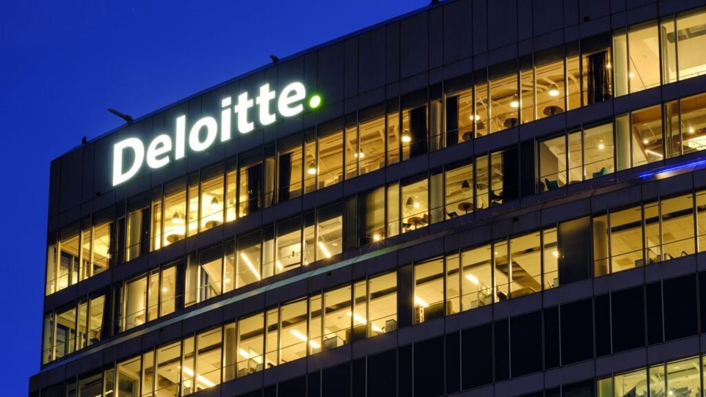 Australia, Deloitte rimborserà il governo per un report pieno di citazioni inventate dall’AI