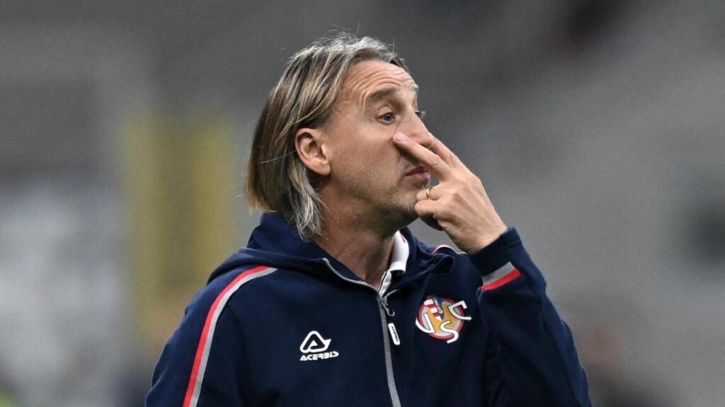 Cremonese, l'ex Cinello scettico: "Nicola parte sempre forte ma mi aspetto che andrà a calare" -