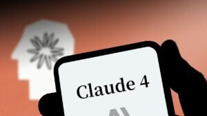 Claude down, non funziona il chatbot di Anthropic