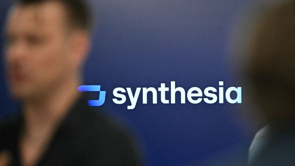 L’intelligenza artificiale di Synthesia vuole trasformare i video in conversazioni