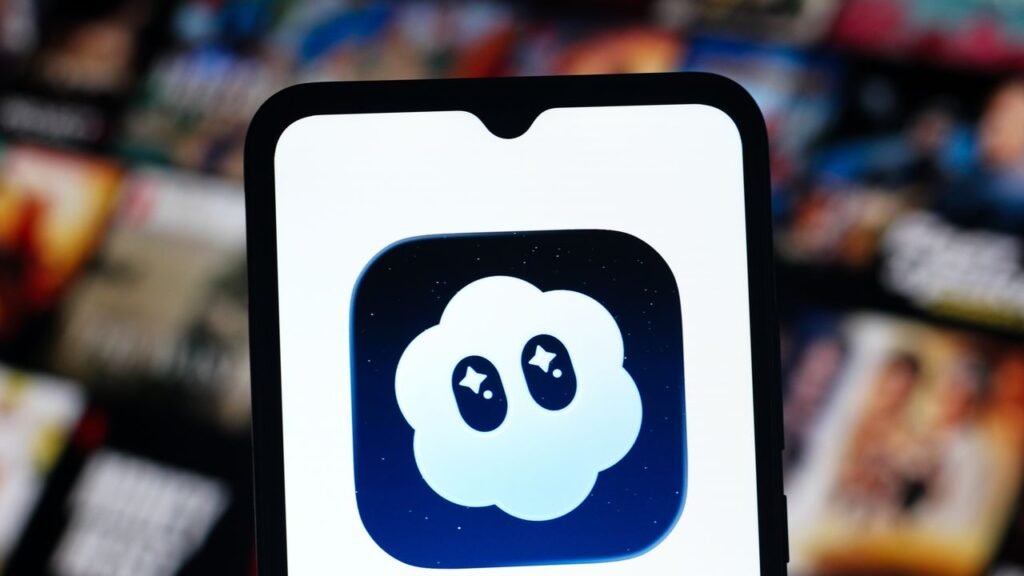 Il TikTok di OpenAI, Sora, supera il milione di download