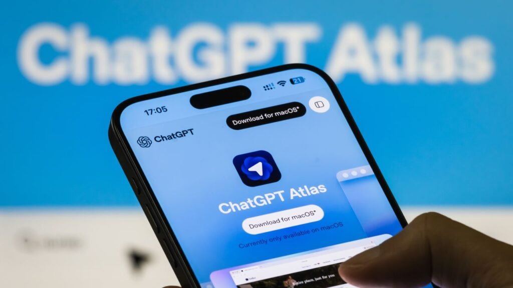 ChatGPT Atlas alla prova, il browser AI di OpenAI tra novità e rischi