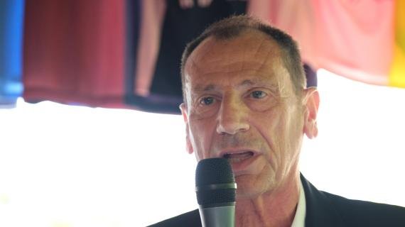 Bonato e l'avventura da Ds del Cagliari: "Positiva. Come tutte le cose, c'è l'inizio e la fine" -
