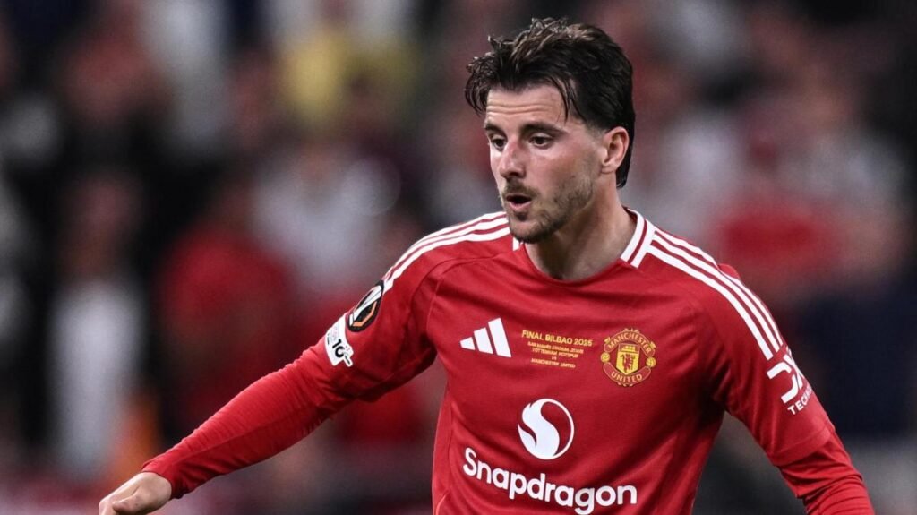 Liverpool-Man United, formazioni ufficiali: Amorim si presenta con Mount falso nueve -
